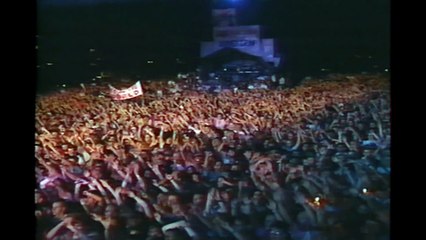 MJ tour 1992 - 2