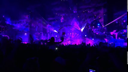 Tomorrowland Belgium 2016 - Martin Garrix_30