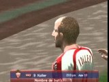 pes6 but magnifique de koller