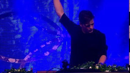 Tomorrowland Belgium 2016 - Martin Garrix_37