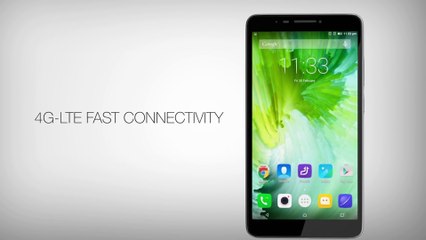 Introducing Lenovo PHAB