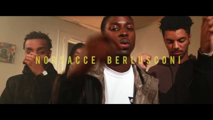 Norsacce Berlusconi 667 - Patience (Prod. by Ian Vandooren)