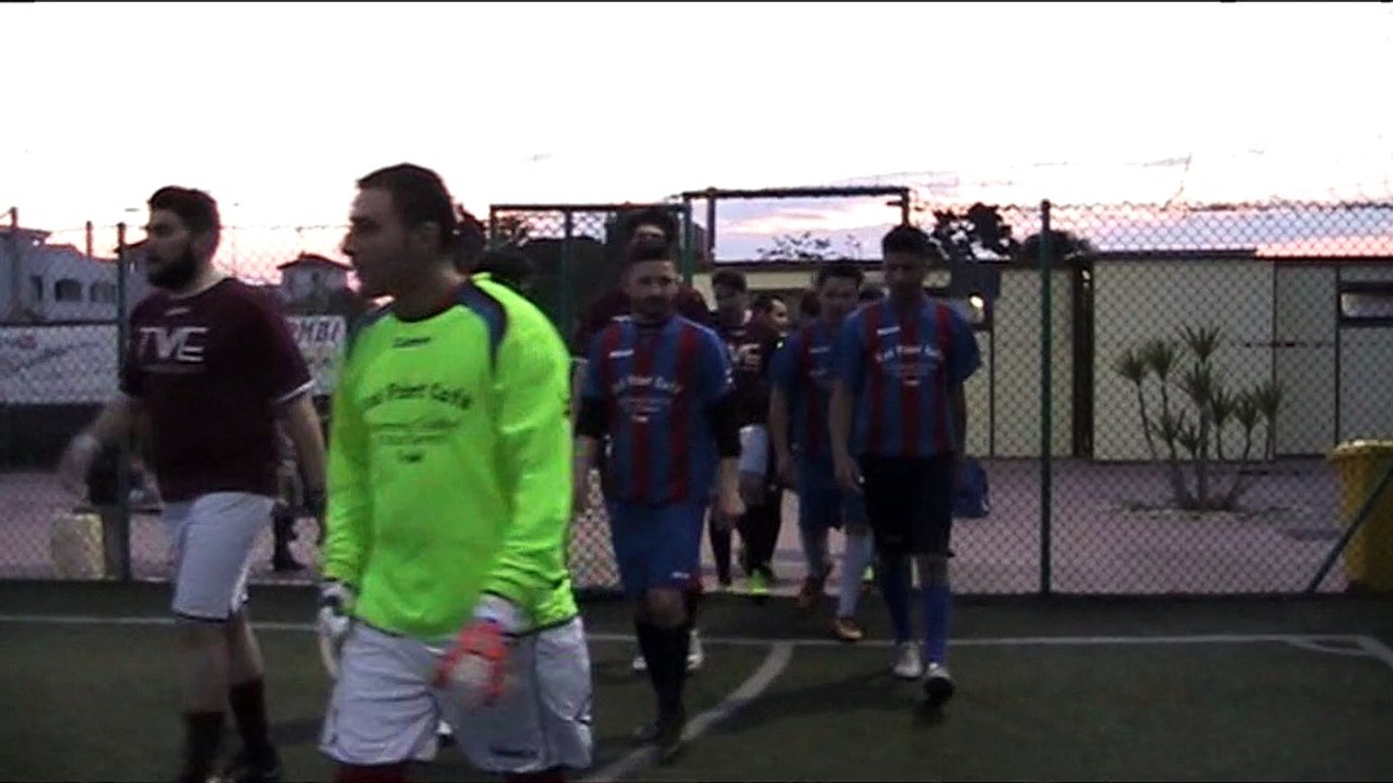 3 e 4 Posto: Crotone - Torino
