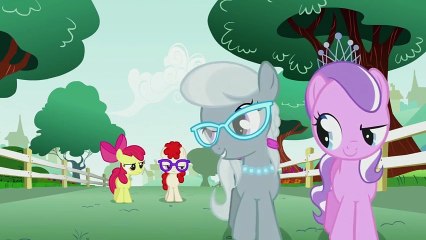 My Little Pony - Temporada 1 - Capítulo 12 - Llamada de la chica