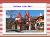 Thomas N Salzano Top Places To Visit in Nainital