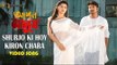 Shurjo Ki Hoy Kiron Chara  | Pori Moni & Bappi | Bangla Movie Song | Imran | Nancy