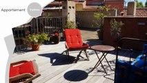 A vendre - Appartement - Aix en provence (13100) - 3 pièces - 71m²