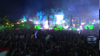 Tomorrowland Belgium 2016 - Martin Garrix_49