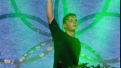 Tomorrowland Belgium 2016 - Martin Garrix_50