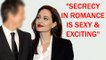 Angelina Jolie’s Secret Romantic Trip With New Mystery Man | Malibu Rendezvous
