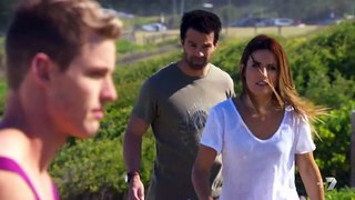 Home and Away 6644 24 April 2017 Tv