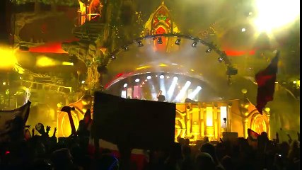 Tomorrowland Belgium 2016 - Martin Garrix_61