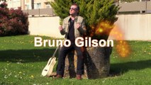 Bruno Gilson - Henri porte des lilas.