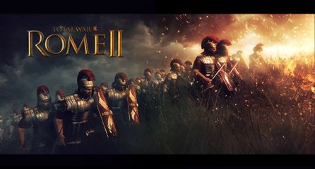 Total War: Rome II Multiplayer #enozesplay [PT-BR]