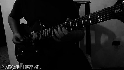 The Nine Best Guitar Chorus Riffs Of The Time