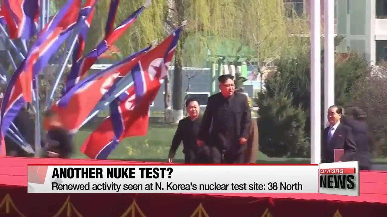 Breaking_ North Korea Just Captured An American