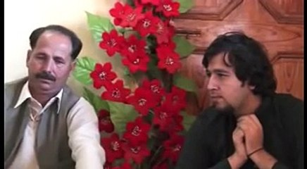 Saaz matam Ibrahimzai Hangu