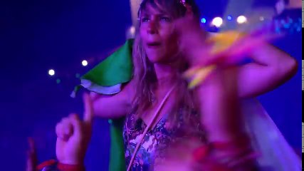 Tomorrowland Belgium 2016 - Martin Garrix_80