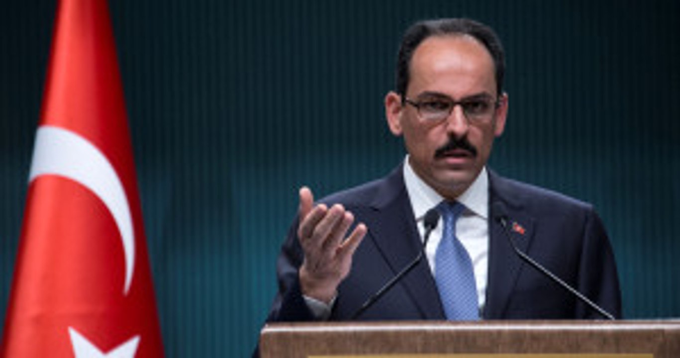 Cumhurbaşkanlığı'ndan Erdoğan'a Suikast İsteyen Fransız Siyaset Bilimciye Sert Yanıt