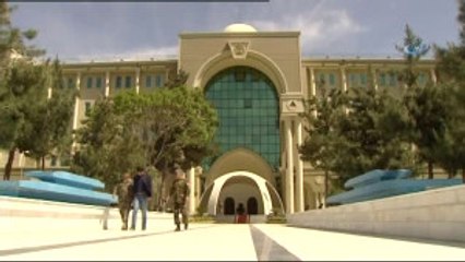 Afganistan Savunma Bakanı İstifa Etti