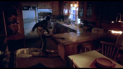 Pumpkinhead 1988 part 2/2