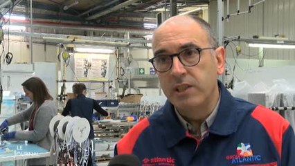 Groupe Atlantic recrute : Interview de J. Farines (Vendée)