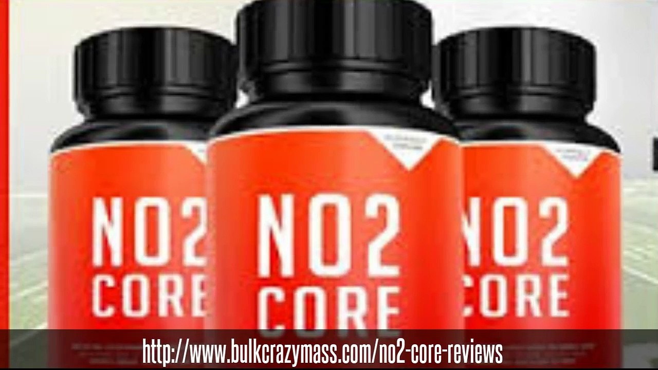 NO2Core