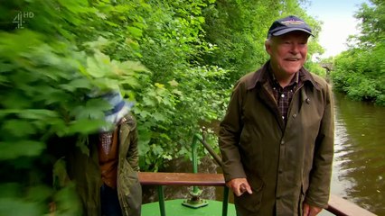 Great Canal Journeys Series 3 Episode 1 of 3: London's Lost Route to the Sea