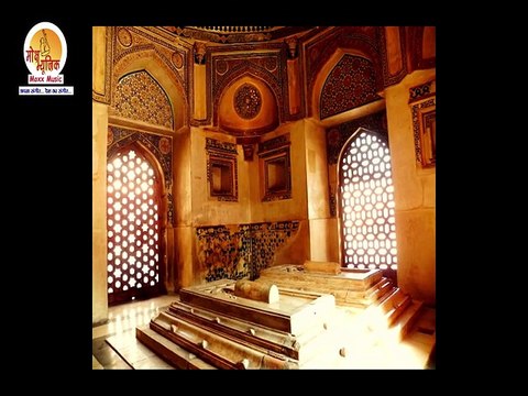 Jinn Found in Jamali Kamali Masjid - Haunted Places