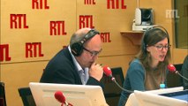 Le journal de 12h30 : Macron-Le Pen, deux finalistes inédits
