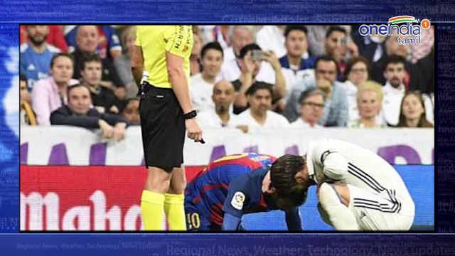 Soccer, Lionel Messi Reaches 500 goals for Barcelona