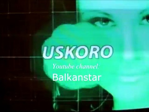 Jana - Reklama za CD Kuci kuci (2007)