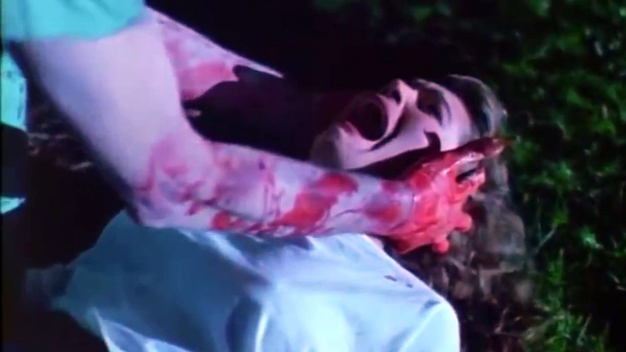 The Dead Pit 1989 part 2/2
