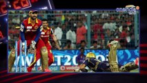 IPL 2017, Dinesh Karthik wicket-keeping record