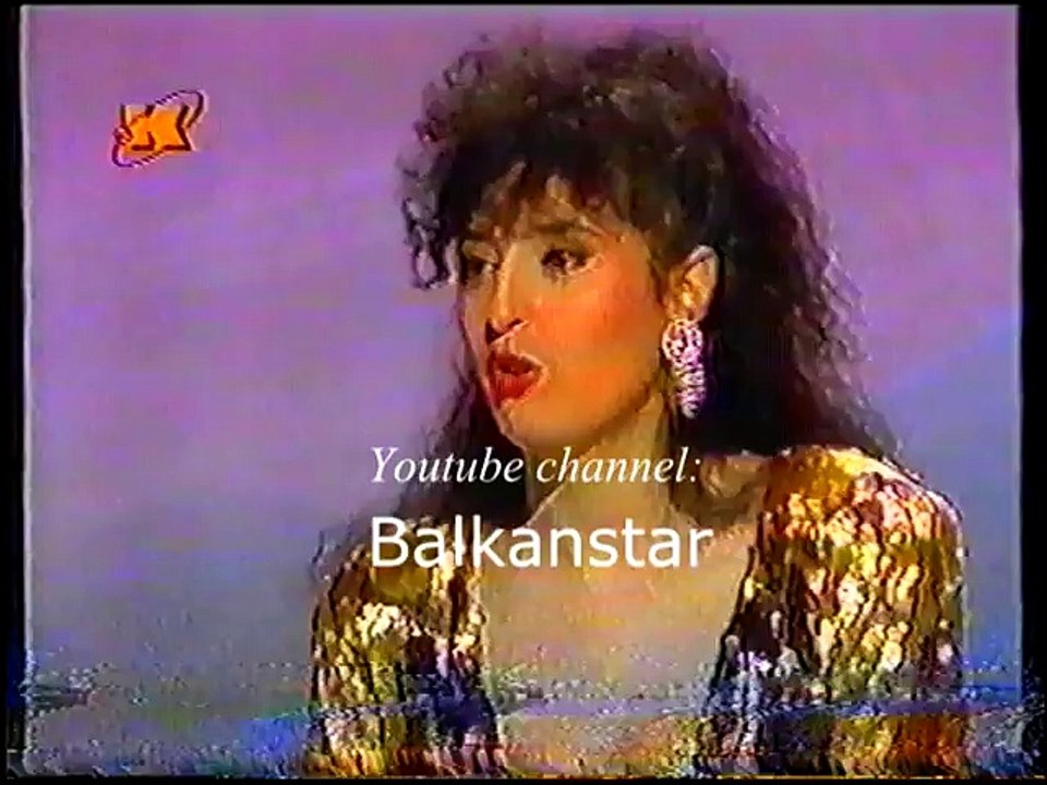 Dragana Mirkovic - Izjava iz 1992 godine