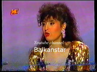 Dragana Mirkovic - Izjava iz 1992 godine