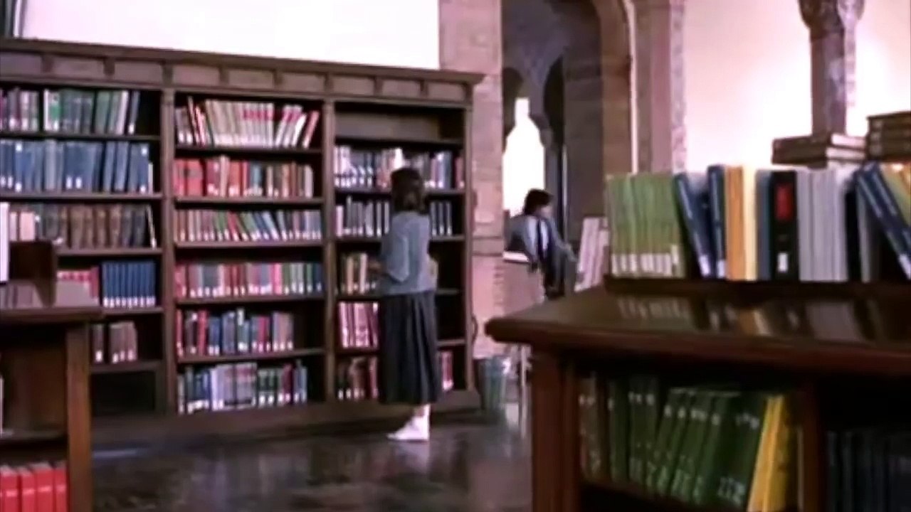 The Unnamable 1988 part 1/2
