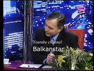 Dragana Mirkovic - Najbolja reportaza u istoriji