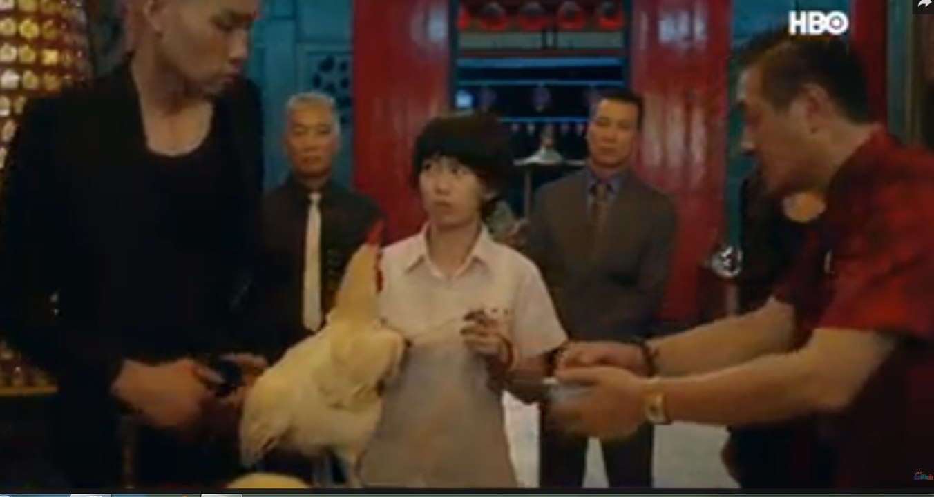 通靈少女 第5集-The Teenage Psychic