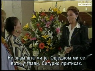 Druga žena - Epizoda 35