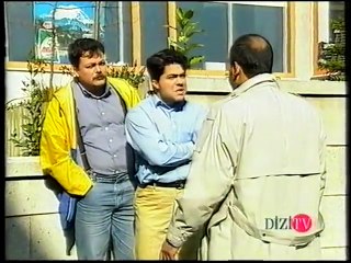 ZİLYONER - 1.bölüm Tek Parça (Atilla Taş Dizisi - 1999) NETTE İLK