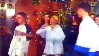 Dance - Kjo eshte nata jone (1996)