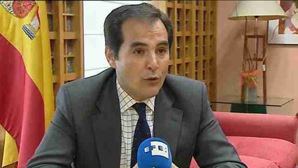 Nieto dice que nunca habría recibido a Pablo González de saber su implicación