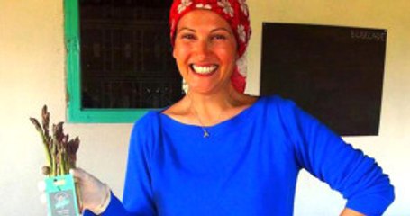 ODTÜ'lü Aslı Kuşkonmaz Üretiminde 1,5 Ayda 5 Tona Ulaştı