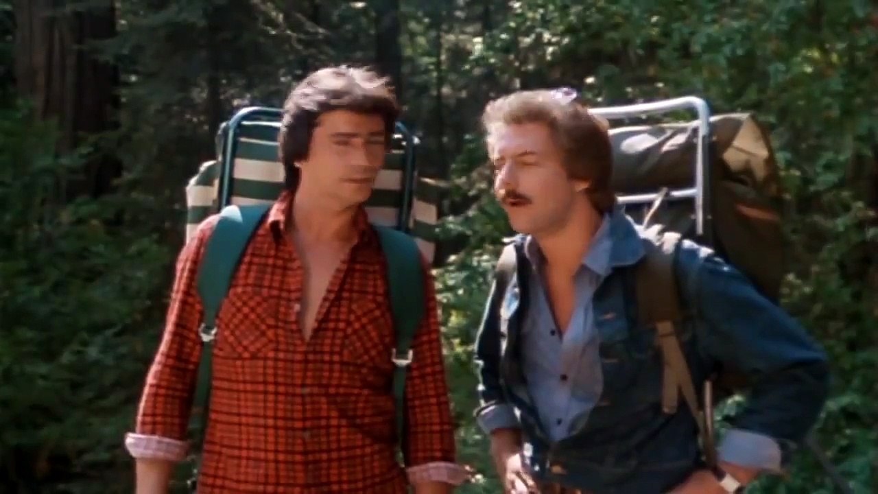The Forest 1982 part 1/2