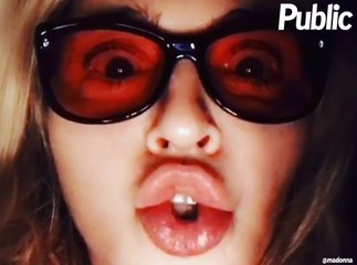 Vidéo : Madonna, Kaká, Sofía Vergara… leur vidéo délire !