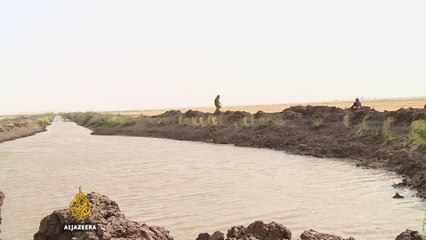 The science of water sustainability - TechKnow