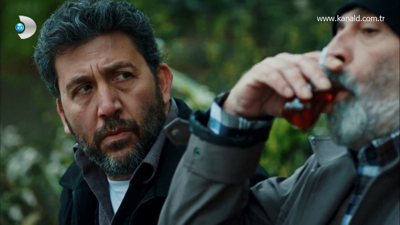 Kara Yazı 4. Bölüm - Oğuz'dan, Halil'e torun hamlesi!