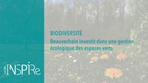 Biodiversité : Beauvechain investit dans l'écologie pour gérer ses espaces verts - Inspire