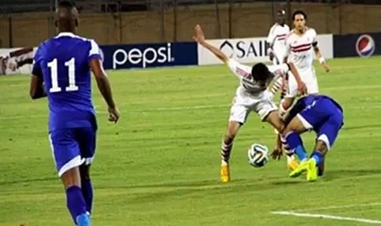 Al Ahly vs Tanta Soccer Live Streeam - Egyptian Premier League - 24-Apr